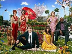TV Tonight: "Pushing Daisies"