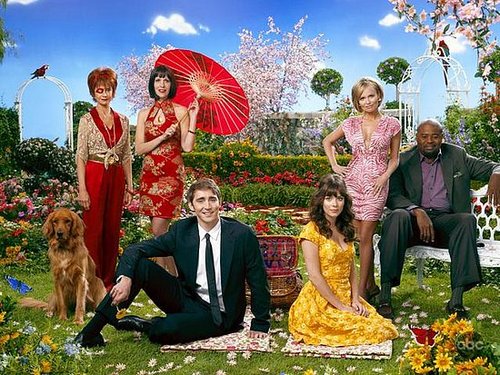 TV Tonight: "Pushing Daisies"