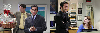 "The Office" Rundown: Episode 2, Dunder-Mifflin Infinity