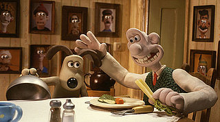 New Wallace and Gromit Story in the Works!