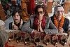 The Darjeeling Limited: Another Study in Dysfunction
