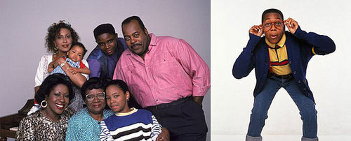 The Results Are In: Recast "Family Matters"
