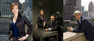 Which "Law & Order" is Your Favorite? 