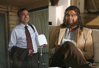 TV Tonight: "Cavemen" and "Carpoolers"