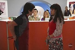 TV Tonight: "Ugly Betty" TV Tonight: "Ugly Betty"