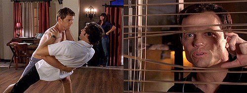 "Chuck" Rundown: Episode 3, "Chuck Vs. The Tango"