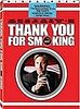 USA to Make "Thank You for Smoking" TV Series