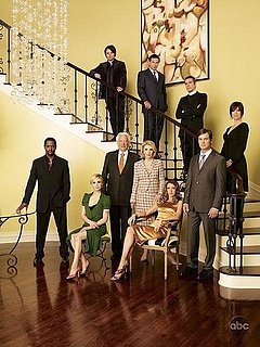 TV Tonight: Dirty Sexy Money