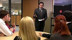 Get Your Own Office-esque DVD Box Screen Saver! Get Your Own Office-esque DVD Box Screen Saver!