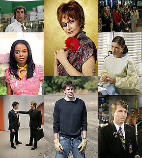 Buzz Trivia: This Week in TV