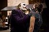 Seven-Minute Scene From Dark Knight to Screen Before I Am Legend