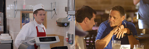 Friday Night Lights Rundown: Episode 2, "Bad Ideas"