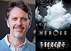 Tim Kring Can't Stop Apologizing for Heroes