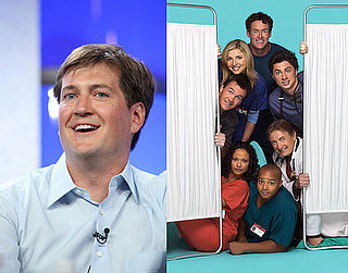 Ask Scrubs Creator Bill Lawrence Anything — Seriously!