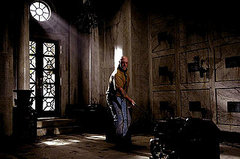 Box Office: Saw IV Takes No. 1 Spot Box Office: Saw IV Takes No. 1 Spot