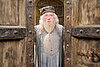 Dumbledore: Gay. Discuss.