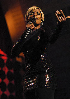 Music Video: Mary J. Blige, "Just Fine"