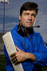 Fans Plot Ways to Keep Friday Night Lights On