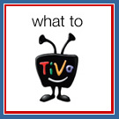What to TiVo: Tuesday