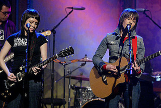 Music Video: Tegan and Sara, "The Con"