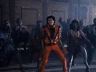 Thrill the World — For the Win!
