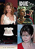 Book-to-Movie News of the Day: Die a Little and The Memory Keeper's Daughter