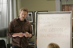 House Rundown: Episode 4, "Guardian Angels" House Rundown: Episode 4, "Guardian Angels"