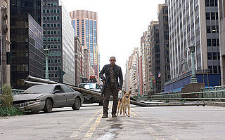 Movie Preview: I Am Legend
