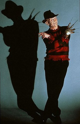 Buzz Trivia: Do You Know Scary Movies?