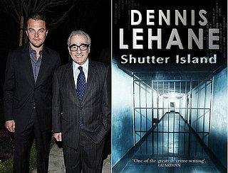 Scorsese and DiCaprio Team Up for Lehane Story