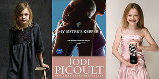 My Sister's Keeper Gets Fanninged — Twice