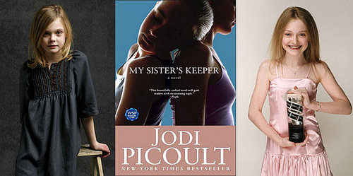 My Sister's Keeper Gets Fanninged — Twice