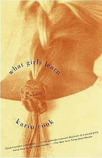 Buzz In: Cancer-Themed Books