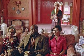 Pushing Daisies Rundown: Episode 5, "Girth"