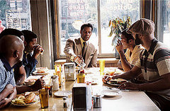 American Gangster Whacks the Box Office American Gangster Whacks the Box Office