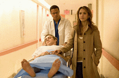 Movie Preview: Awake
