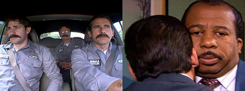 The Office Rundown: Episode 6, "Branch Wars"