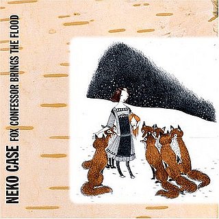 Getting Into: Neko Case