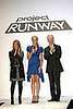 Sneak Peek! Project Runway Season 4 Runway Show