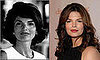 Jeanne Tripplehorn to Play Jackie Kennedy Onassis