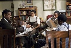 Movie Preview: The Great Debaters