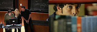 Chuck Rundown: Episode 7, "Chuck Vs. the Alma Mater"