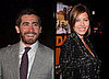 Jake Gyllenhaal and Jessica Biel Get Nailed... By Al Gore's Daughter