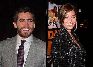 Jake Gyllenhaal and Jessica Biel Get Nailed... By Al Gore's Daughter