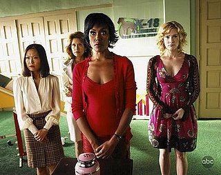 Pushing Daisies Rundown: Episode 6, "B*tches"
