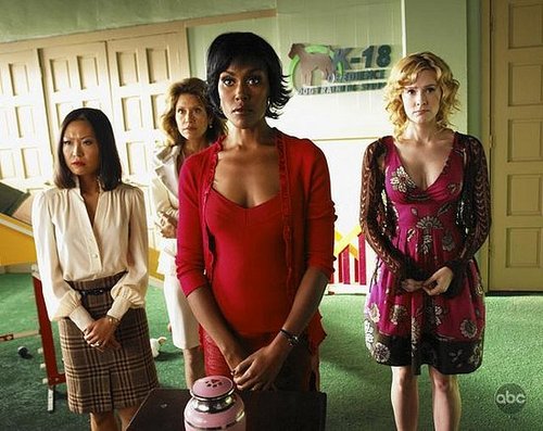 Pushing Daisies Rundown: Episode 6, "B*tches"