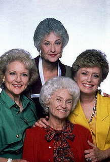 Recast Golden Girls and Win a Prize!