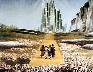 Are You Tired of Wizard of Oz Remakes and Spinoffs?