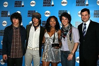 TV Tonight: The American Music Awards