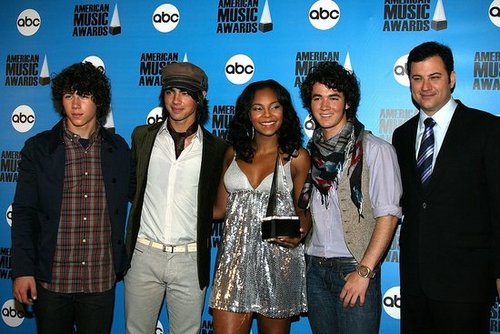 TV Tonight: The American Music Awards